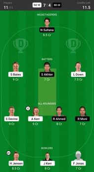 Fantasy suggestion #2
